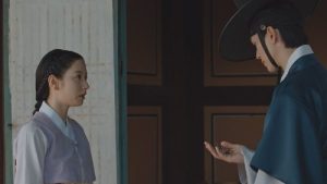 The Haunted Palace 1 Episodio 6