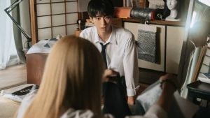 Sono Bisque Doll wa Koi wo Sur 1 Episodio 5