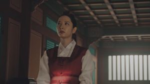 The Haunted Palace 1 Episodio 7