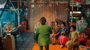 Boyhood 1 Episodio 4
