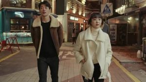 Itaewon Class 1 Episodio 4