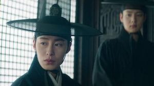 Dear Hongrang 1 Episodio 1