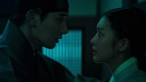 Dear Hongrang 1 Episodio 10