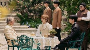 The Next Prince 1 Episodio 4