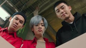 Itaewon Class 1 Episodio 3