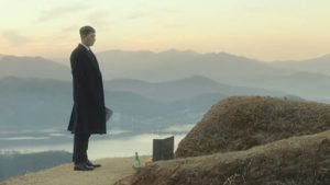 Itaewon Class 1 Episodio 10