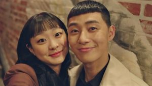Itaewon Class 1 Episodio 16