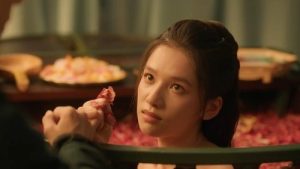Legend of Zang Hai 1 Episodio 14