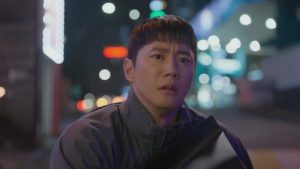 Pump Up the Healthy Love 1 Episodio 9
