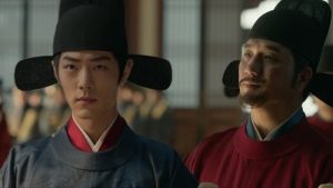 Legend of Zang Hai 1 Episodio 22