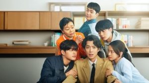 Oh My Ghost Clients 1 Episodio 3