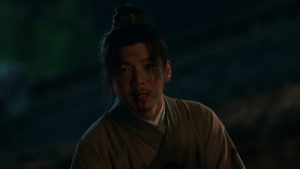 Legend of Zang Hai 1 Episodio 1