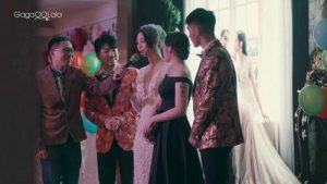 Fragrance of the First Flower 1 Episodio 1