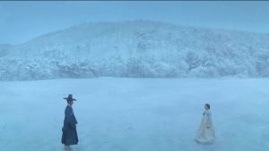 Dear Hongrang 1 Episodio 11