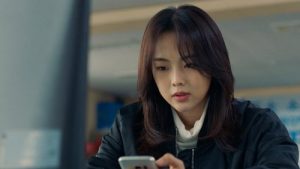 The Fiery Priest 1 Episodio 6