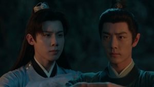 Legend of Zang Hai 1 Episodio 12