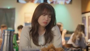 Pump Up the Healthy Love 1 Episodio 5