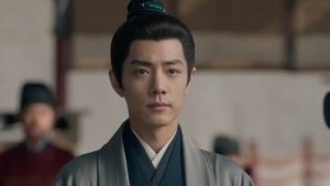Legend of Zang Hai 1 Episodio 13