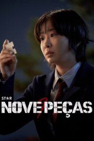 Nine Puzzles (Nove Peças)
