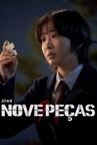 Nine Puzzles (Nove Peças)