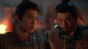 Legend of Zang Hai 1 Episodio 28