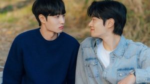 Business as Usual 1 Episodio 7