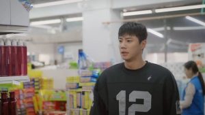 Pump Up the Healthy Love 1 Episodio 6