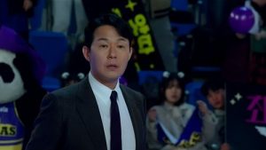 A Head Coachs Turnover 1 Episodio 1