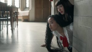 Kakegurui: Bet 1 Episodio 5