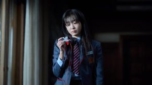Nine Puzzles 1 Episodio 1