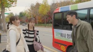 Pump Up the Healthy Love 1 Episodio 10