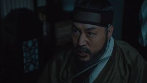 The Haunted Palace 1 Episodio 11