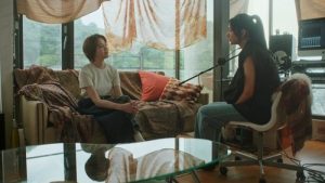 Fragrance of the First Flower 2 Episodio 8