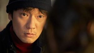 Nine Puzzles 1 Episodio 5