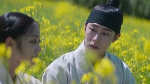 Dear Hongrang 1 Episodio 9