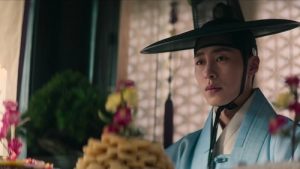 Dear Hongrang 1 Episodio 3