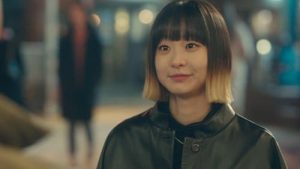 Itaewon Class 1 Episodio 5