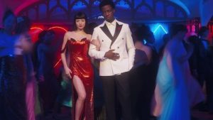 Kakegurui: Bet 1 Episodio 6