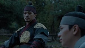 The Haunted Palace 1 Episodio 9