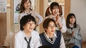 Sono Bisque Doll wa Koi wo Sur 1 Episodio 9