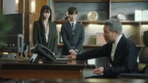 Itaewon Class 1 Episodio 12