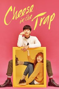 Cheese in the Trap (Queijo na Armadilha)