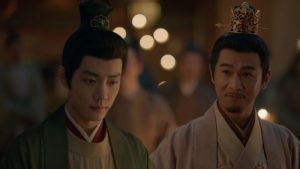 Legend of Zang Hai 1 Episodio 20