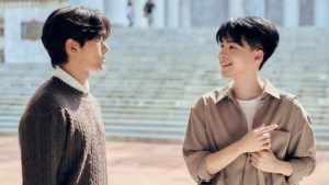 The Next Prince 1 Episodio 5