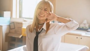 Sono Bisque Doll wa Koi wo Suru 1 Episodio 10