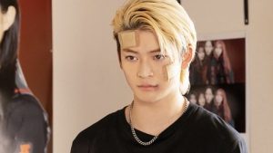 Densetsu no Head Sho 1 Episodio 7
