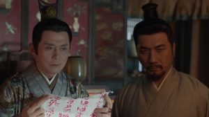 Legend of Zang Hai 1 Episodio 27