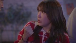 Pump Up the Healthy Love 1 Episodio 3