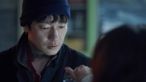 Nine Puzzles 1 Episodio 2