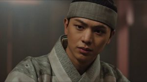 The Haunted Palace 1 Episodio 8